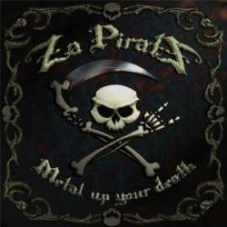 Za Piratz : Metal Up Your Death